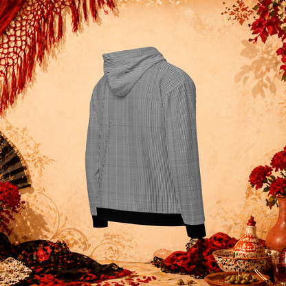 Sudadera con capucha «Neochulapa»