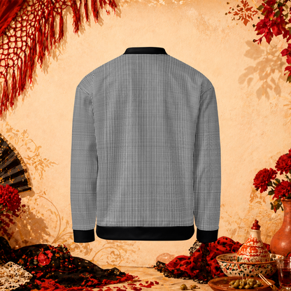 Chaqueta bomber «Neochulapo»