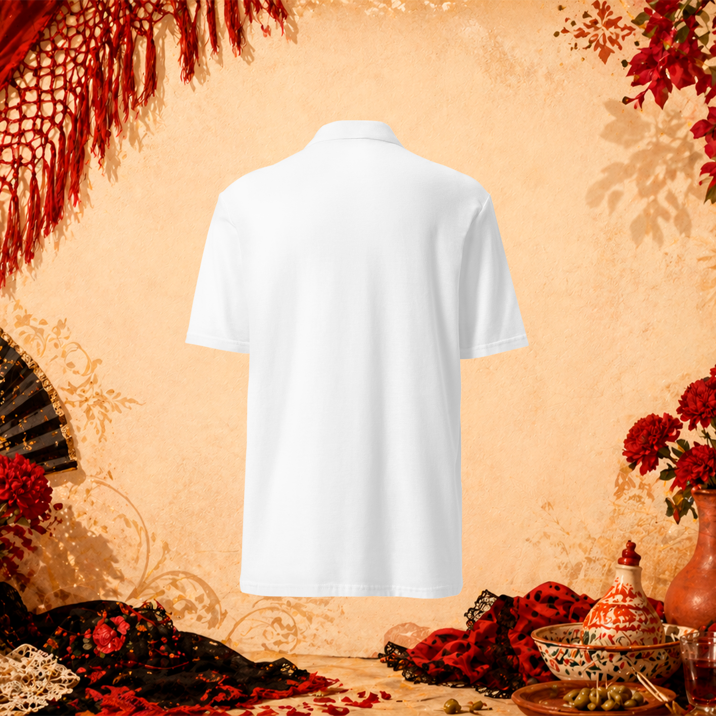 Polo «ChulaZo»