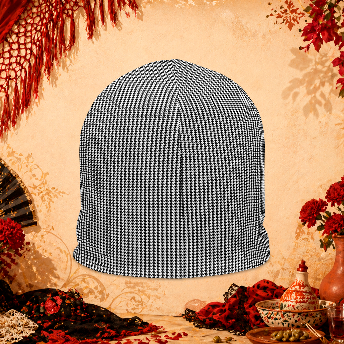 Gorro «Neochulapo»