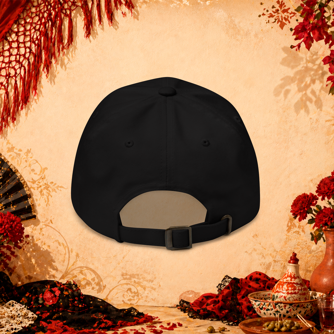Gorra «ChulaZa»