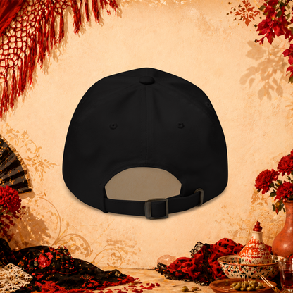 Gorra «ChulaZa»