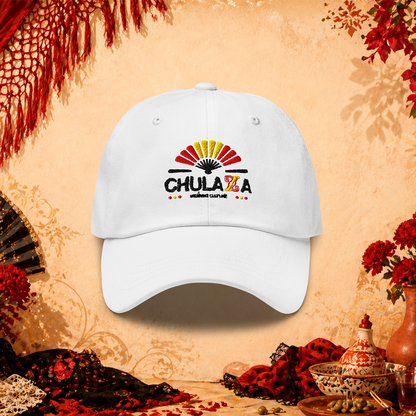 Gorra «ChulaZa»