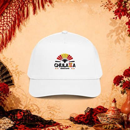 Gorra «ChulaZa» - Bicolor