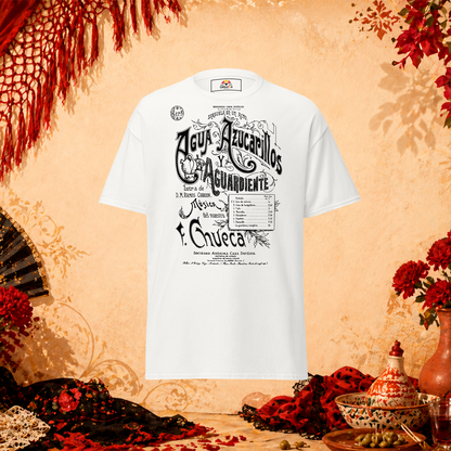 Camiseta «Azucarillos» - Manga corta