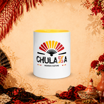 Taza «ChulaZa» - Colores